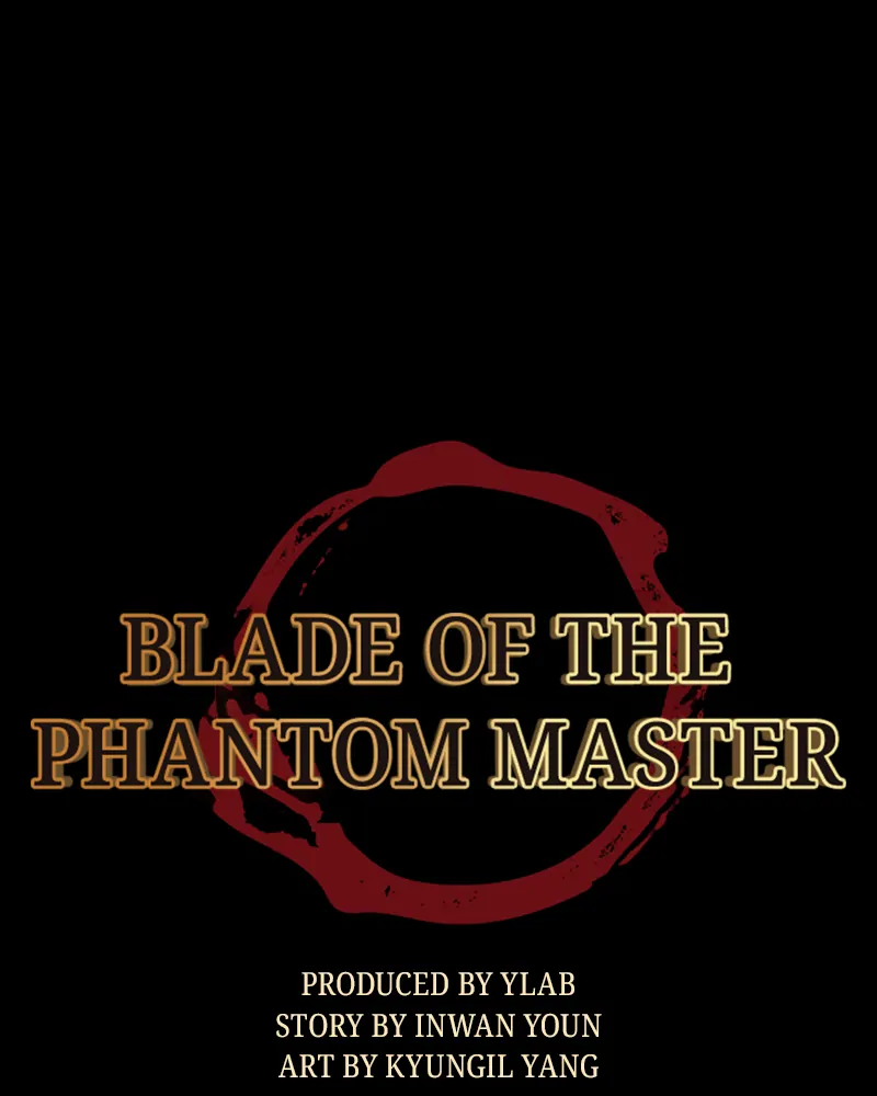 Read Blade of the Phantom Master Manga Online