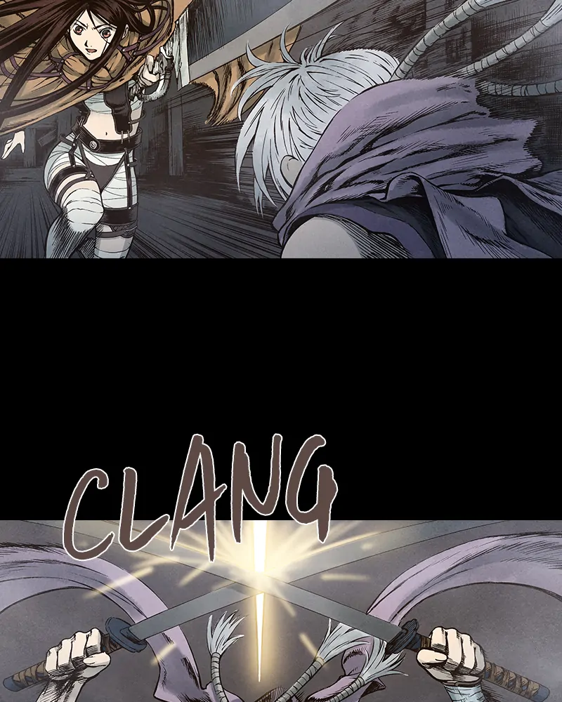 Read Blade of the Phantom Master Manga Online
