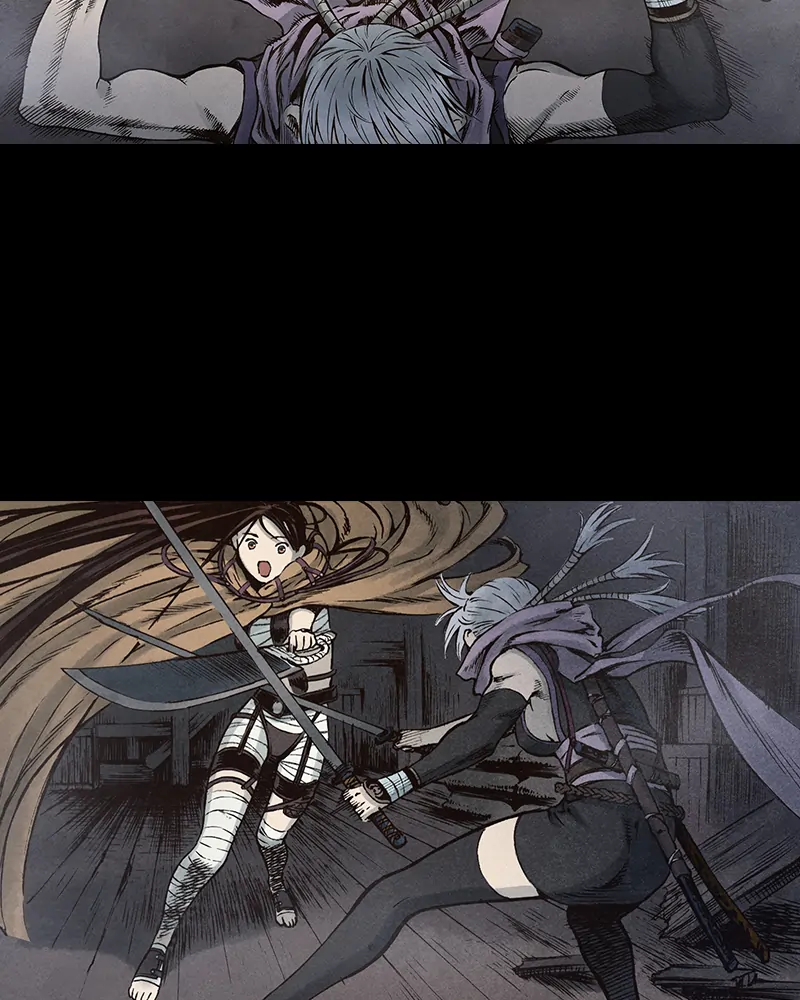 Read Blade of the Phantom Master Manga Online