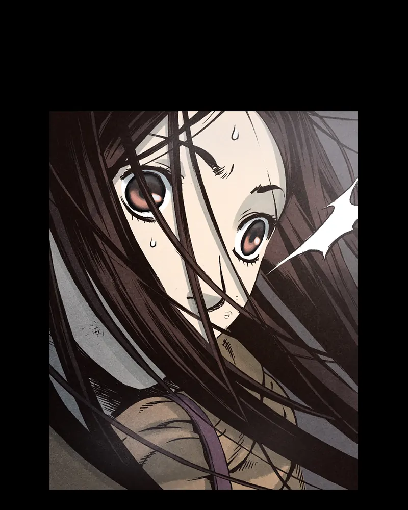 Read Blade of the Phantom Master Manga Online