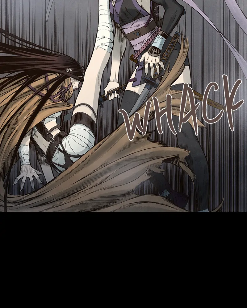 Read Blade of the Phantom Master Manga Online