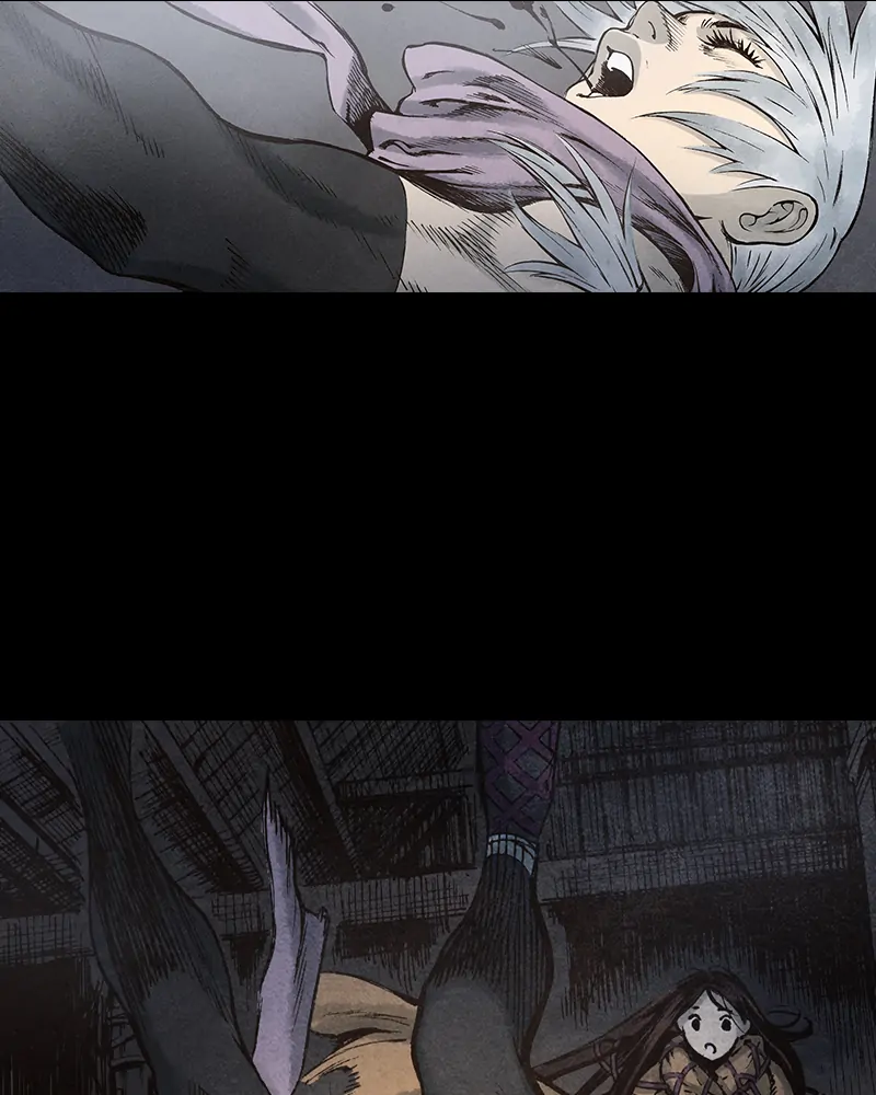 Read Blade of the Phantom Master Manga Online