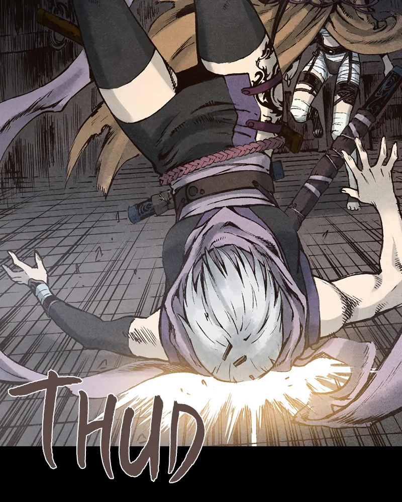 Read Blade of the Phantom Master Manga Online