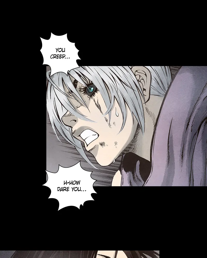 Read Blade of the Phantom Master Manga Online