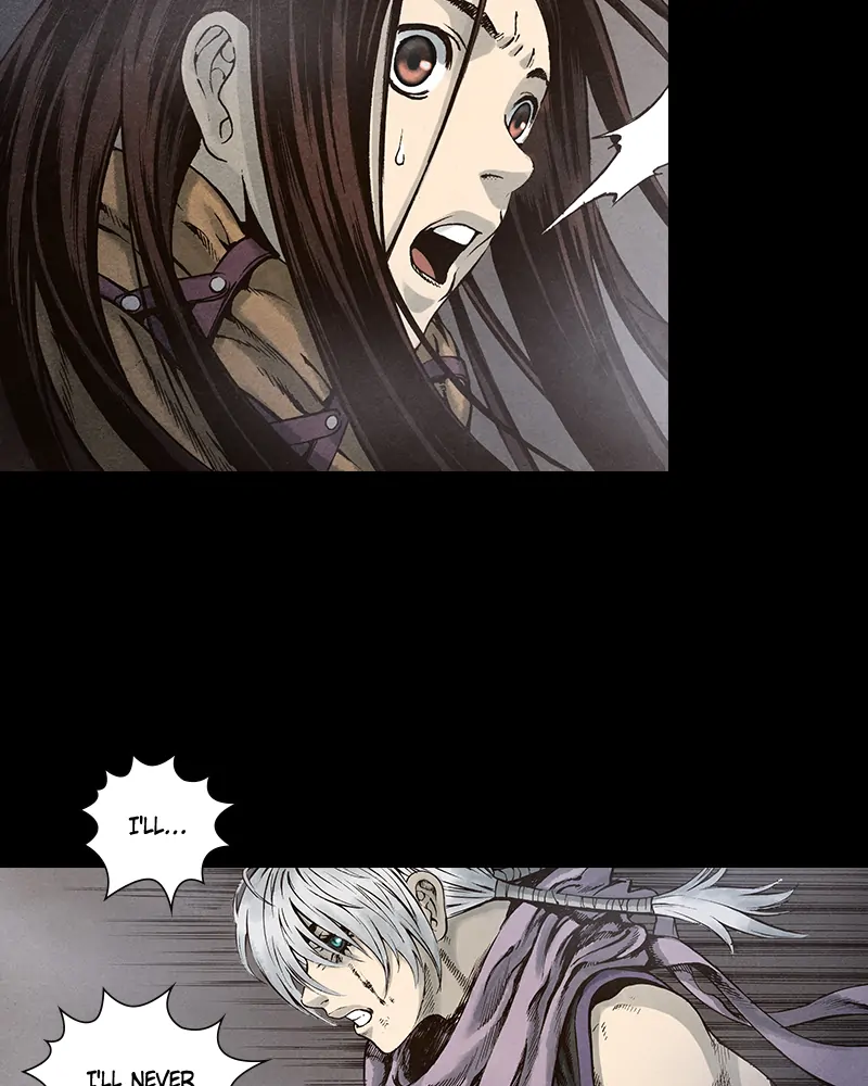 Read Blade of the Phantom Master Manga Online