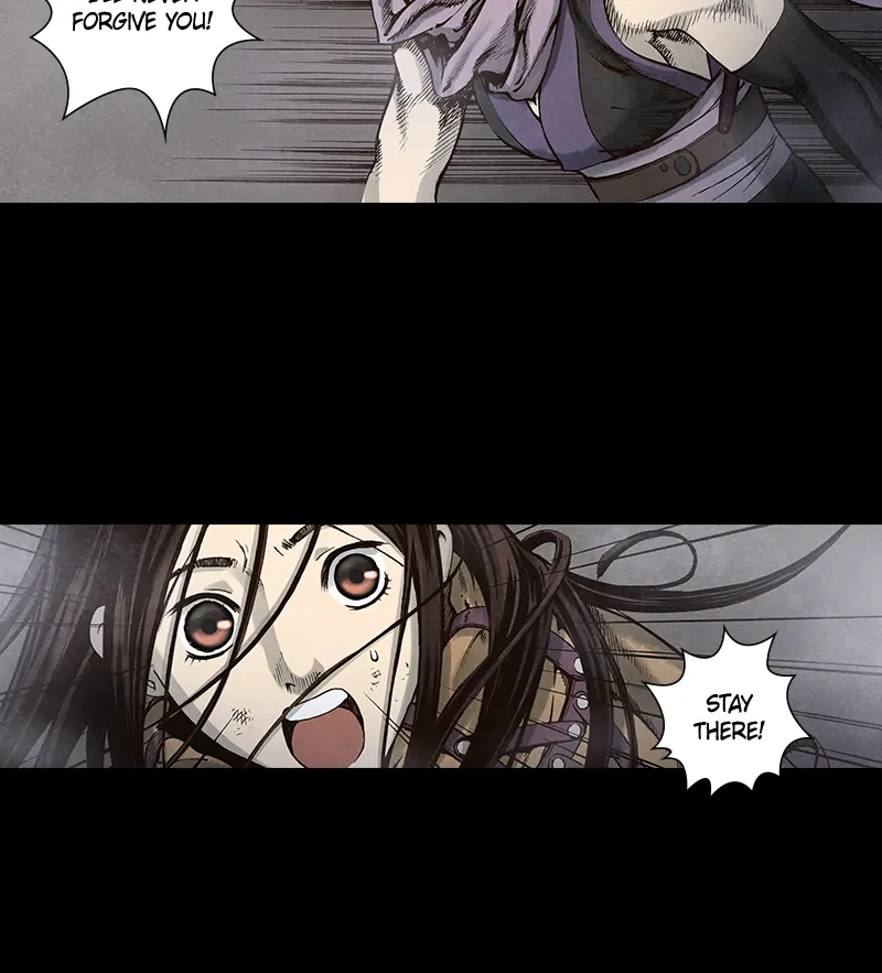 Read Blade of the Phantom Master Manga Online