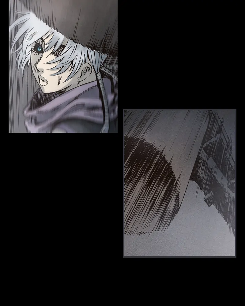 Read Blade of the Phantom Master Manga Online
