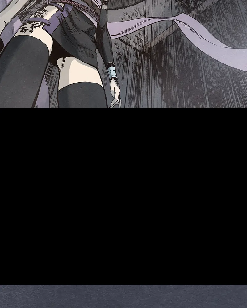 Read Blade of the Phantom Master Manga Online