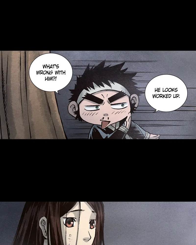 Read Blade of the Phantom Master Manga Online