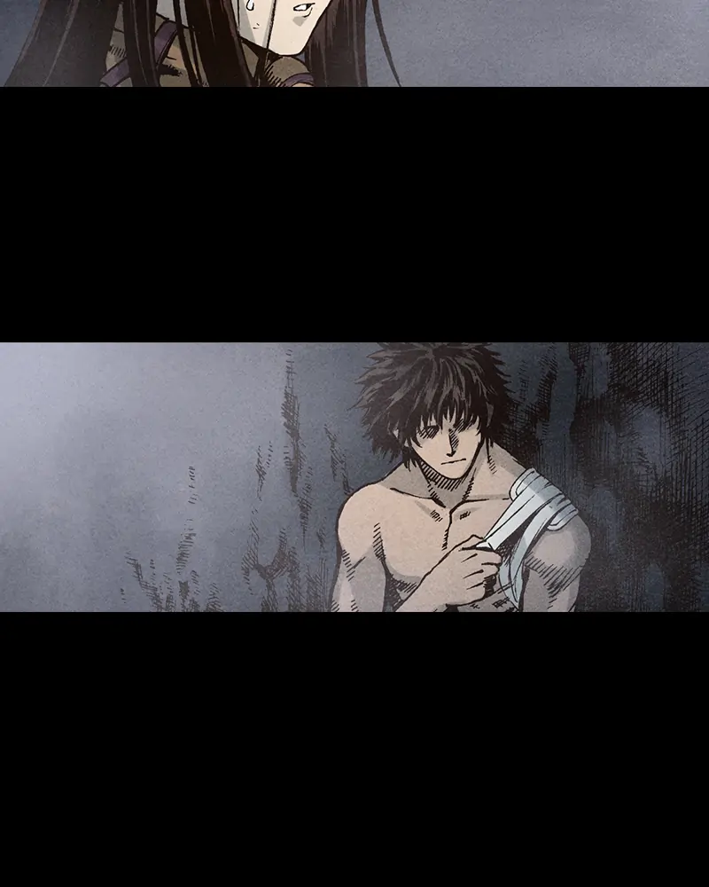 Read Blade of the Phantom Master Manga Online