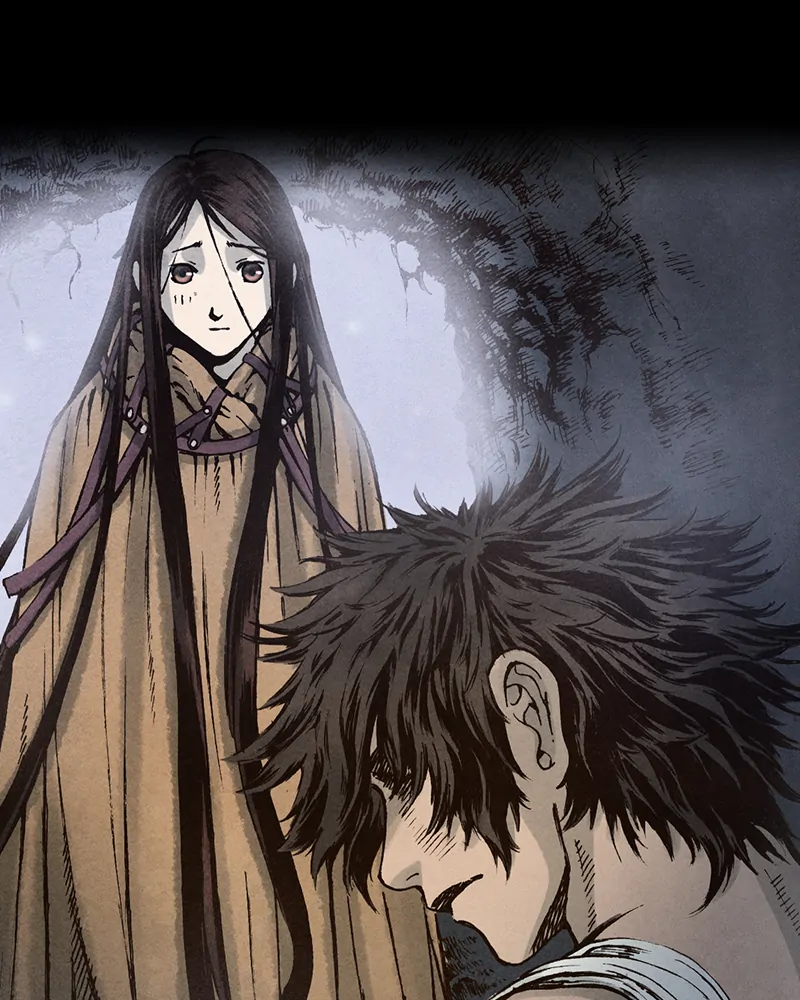 Read Blade of the Phantom Master Manga Online