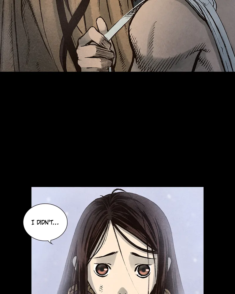 Read Blade of the Phantom Master Manga Online