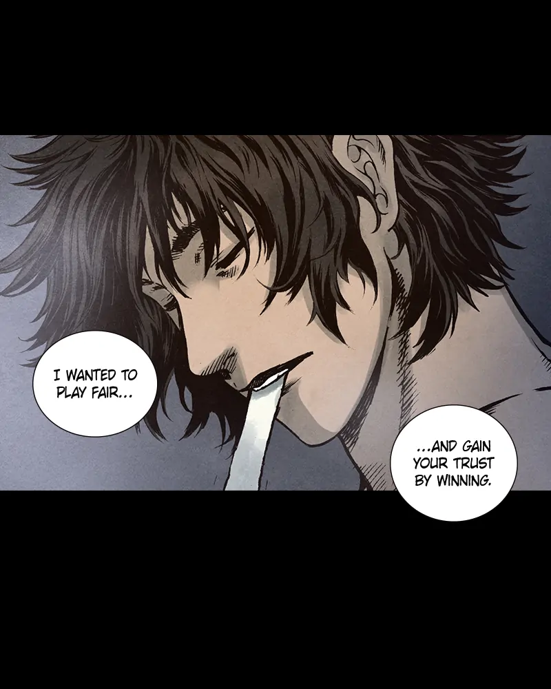 Read Blade of the Phantom Master Manga Online