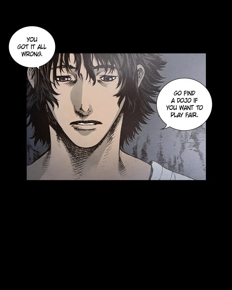 Read Blade of the Phantom Master Manga Online