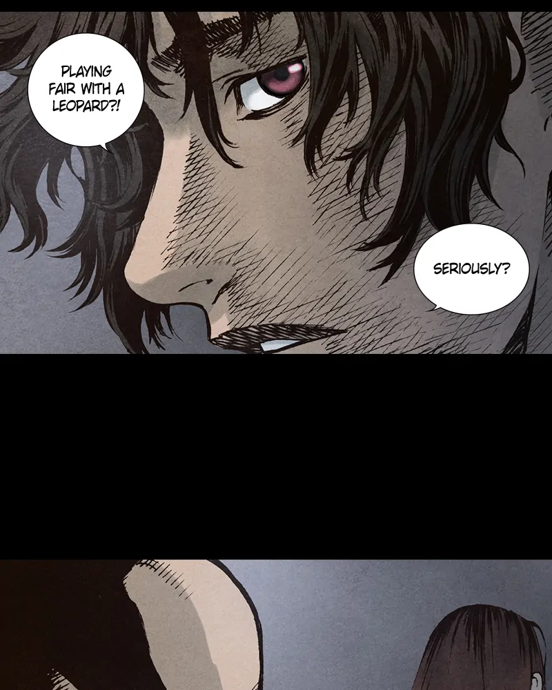 Read Blade of the Phantom Master Manga Online