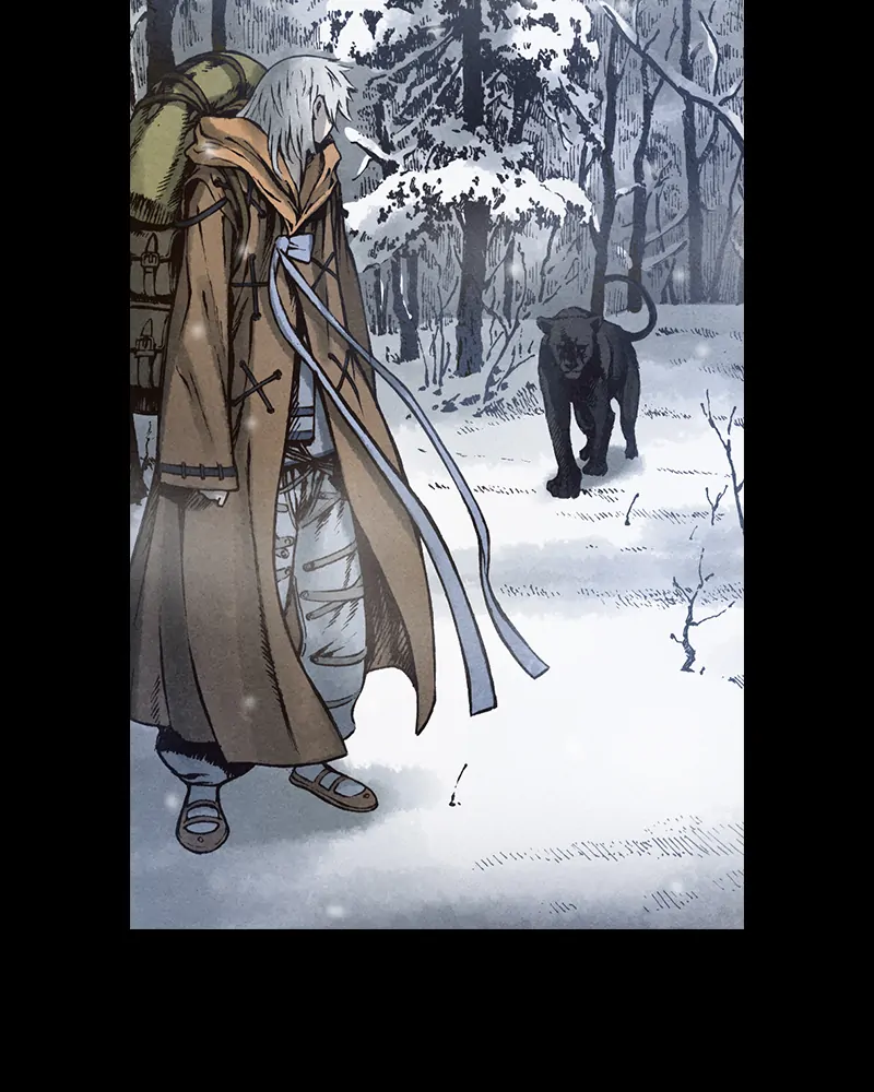Read Blade of the Phantom Master Manga Online