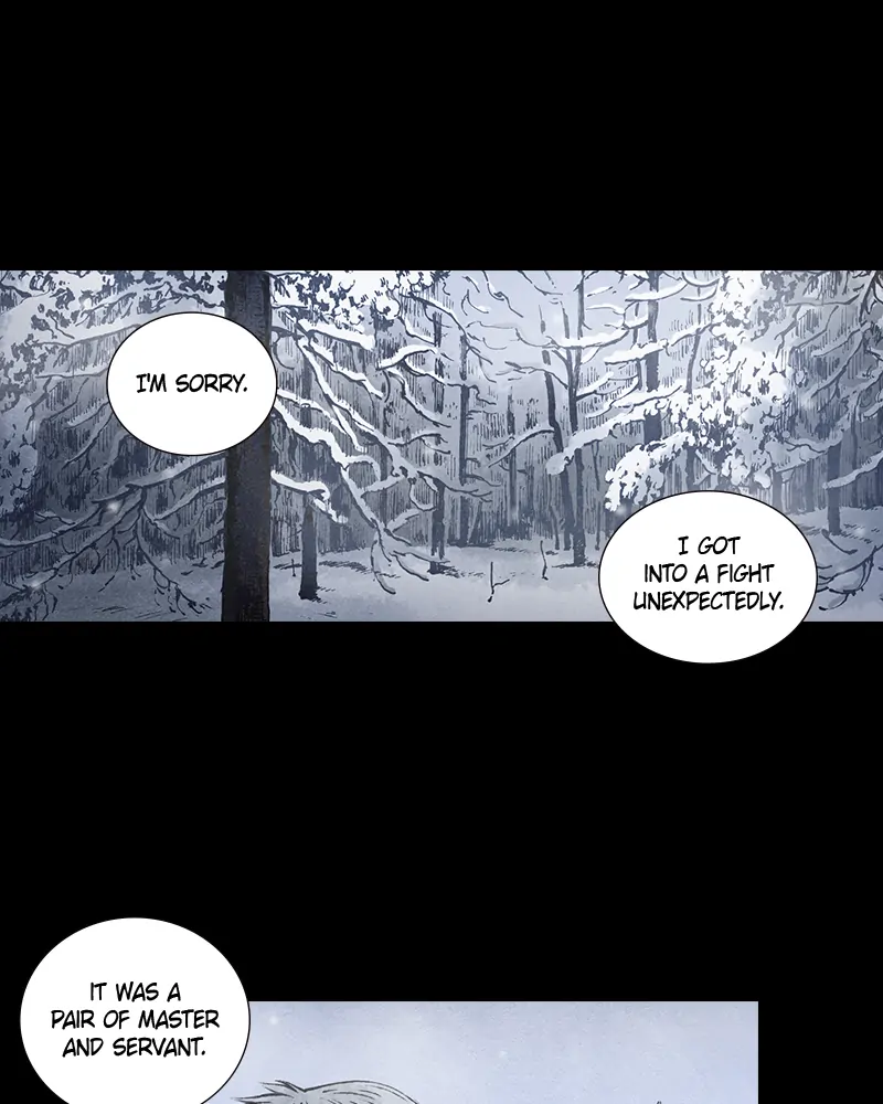 Read Blade of the Phantom Master Manga Online