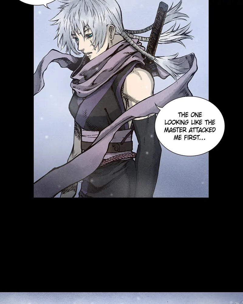 Read Blade of the Phantom Master Manga Online