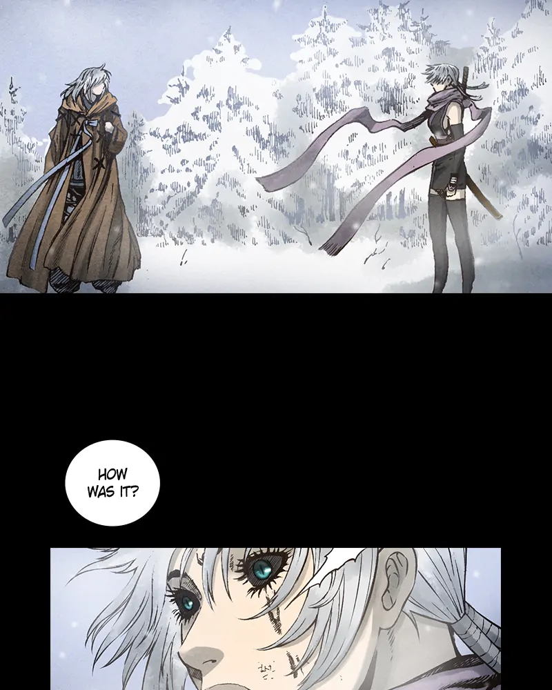 Read Blade of the Phantom Master Manga Online