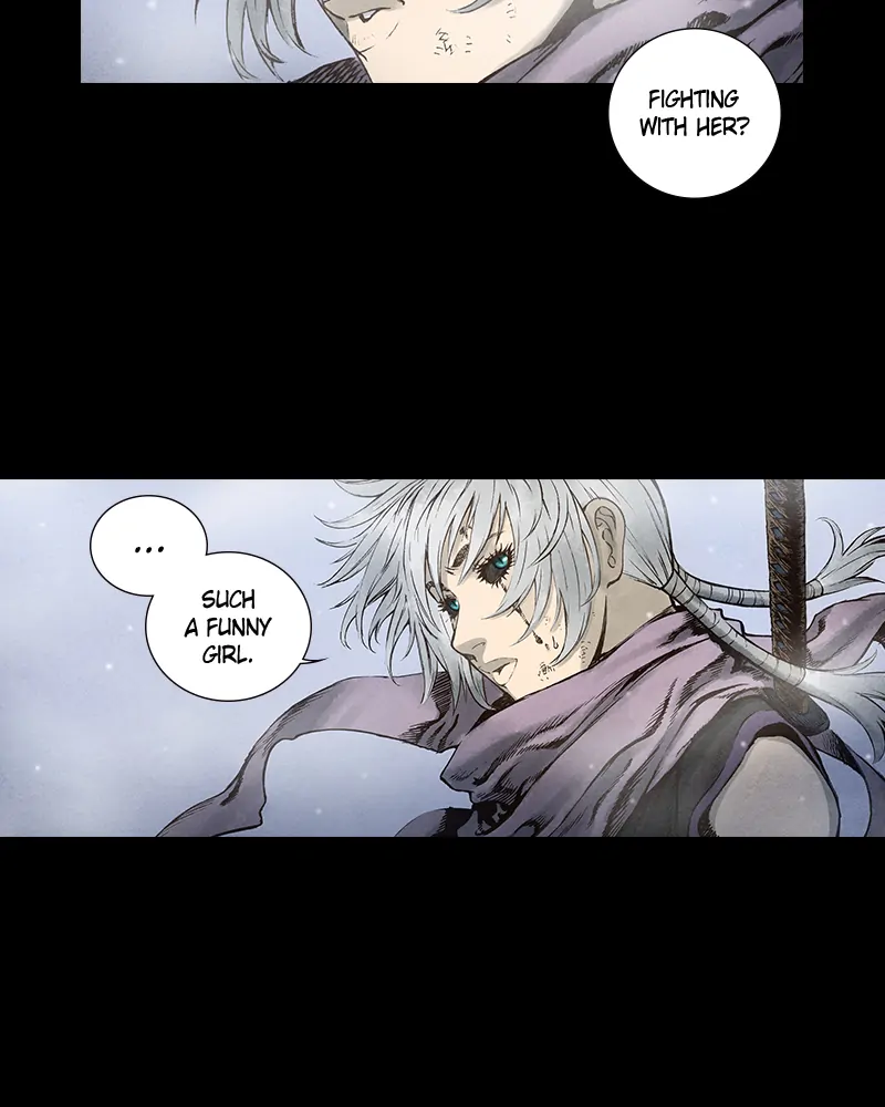 Read Blade of the Phantom Master Manga Online