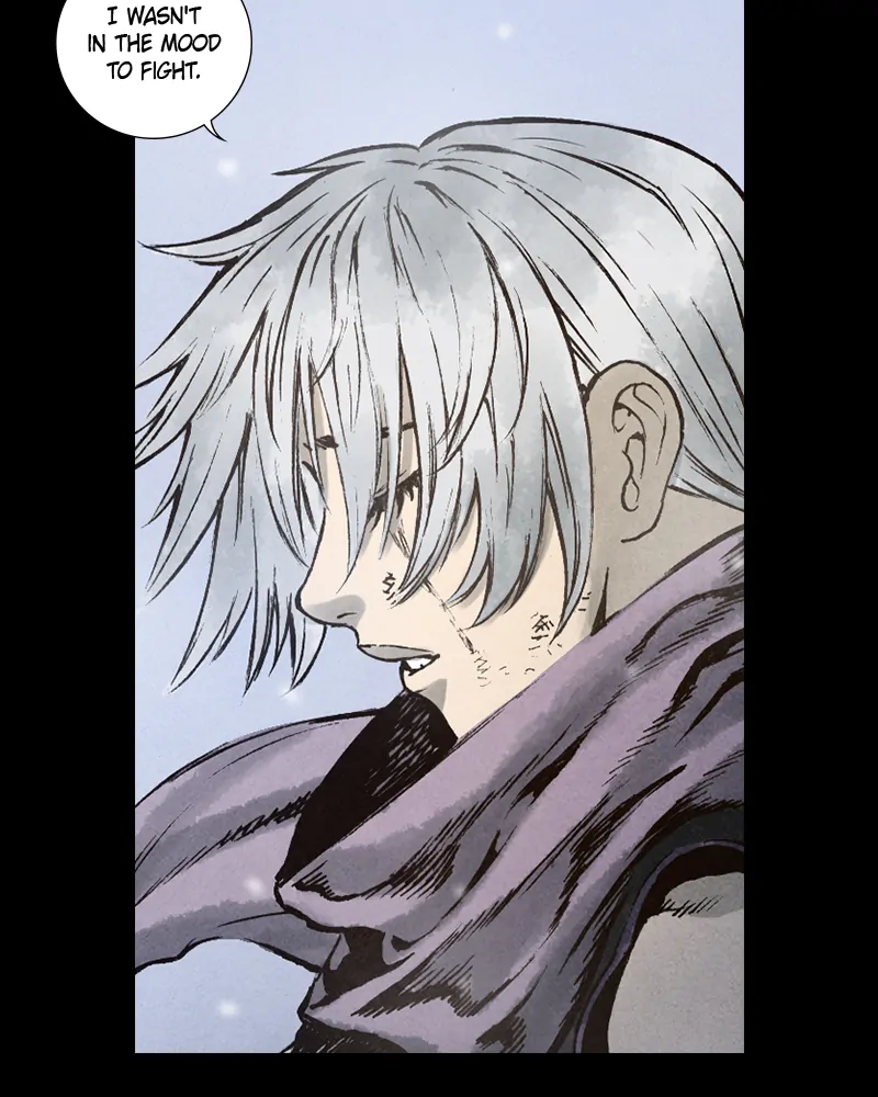 Read Blade of the Phantom Master Manga Online