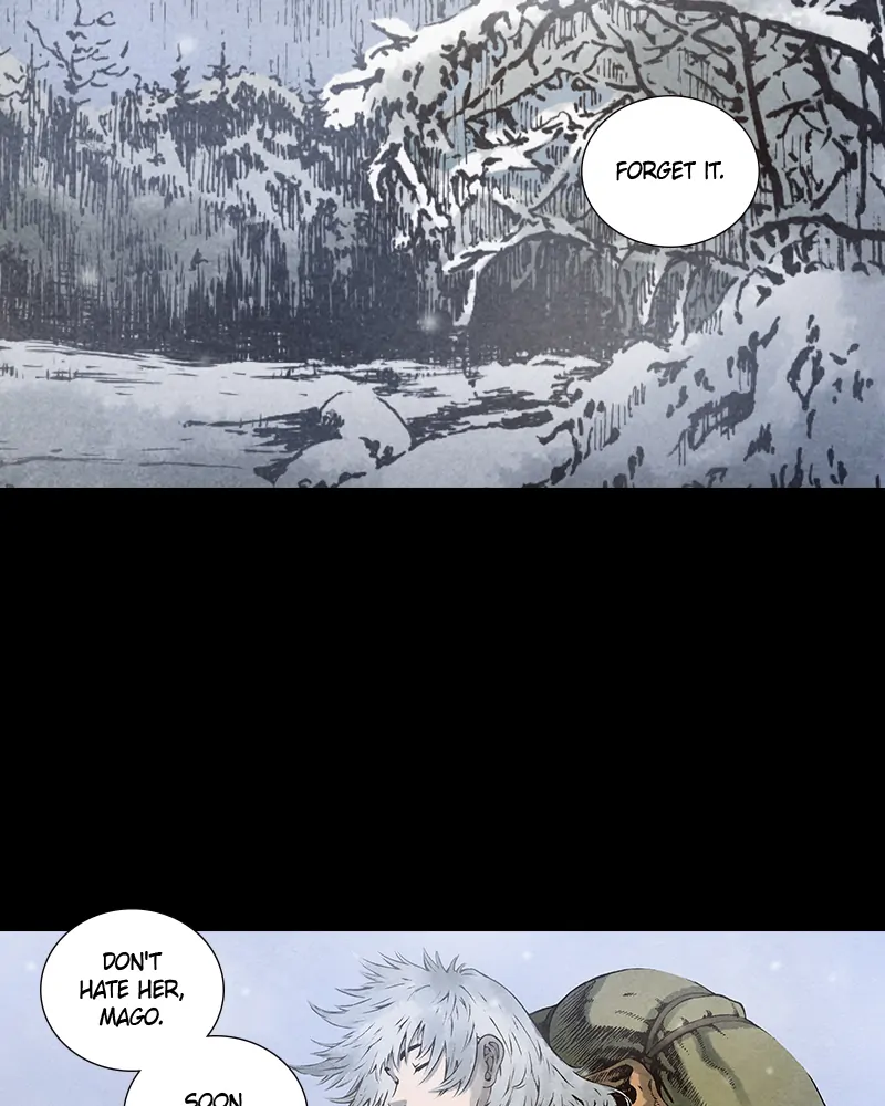Read Blade of the Phantom Master Manga Online