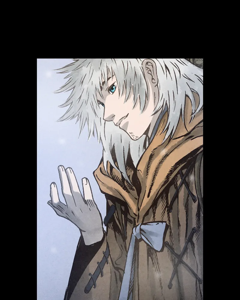 Read Blade of the Phantom Master Manga Online