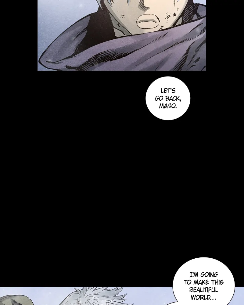 Read Blade of the Phantom Master Manga Online