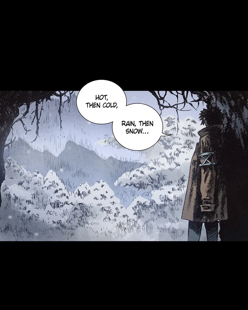 Read Blade of the Phantom Master Manga Online
