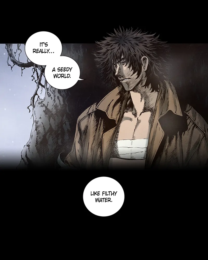 Read Blade of the Phantom Master Manga Online