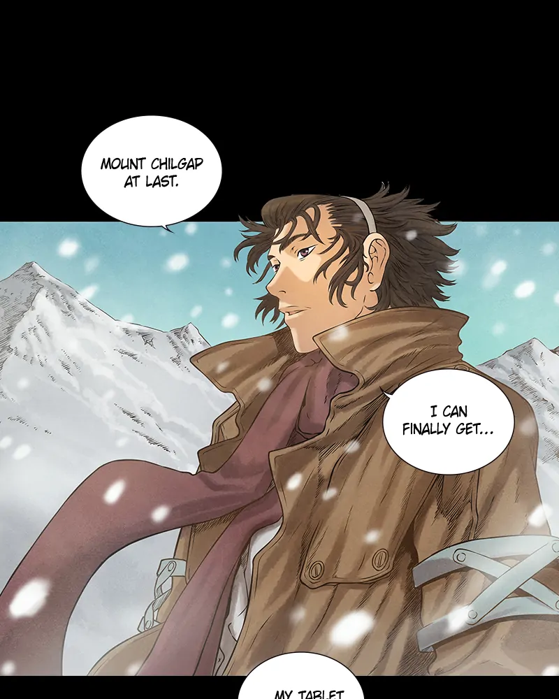 Read Blade of the Phantom Master Manga Online
