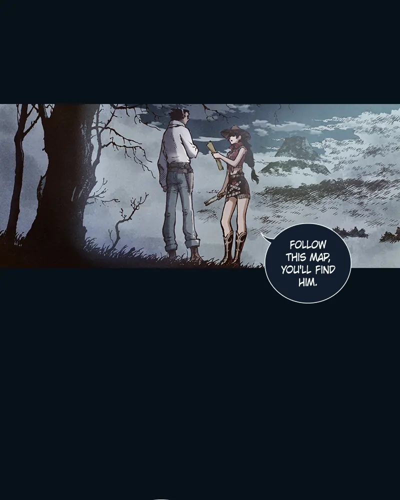 Read Blade of the Phantom Master Manga Online