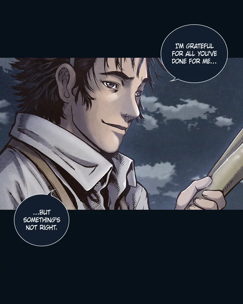 Read Blade of the Phantom Master Manga Online
