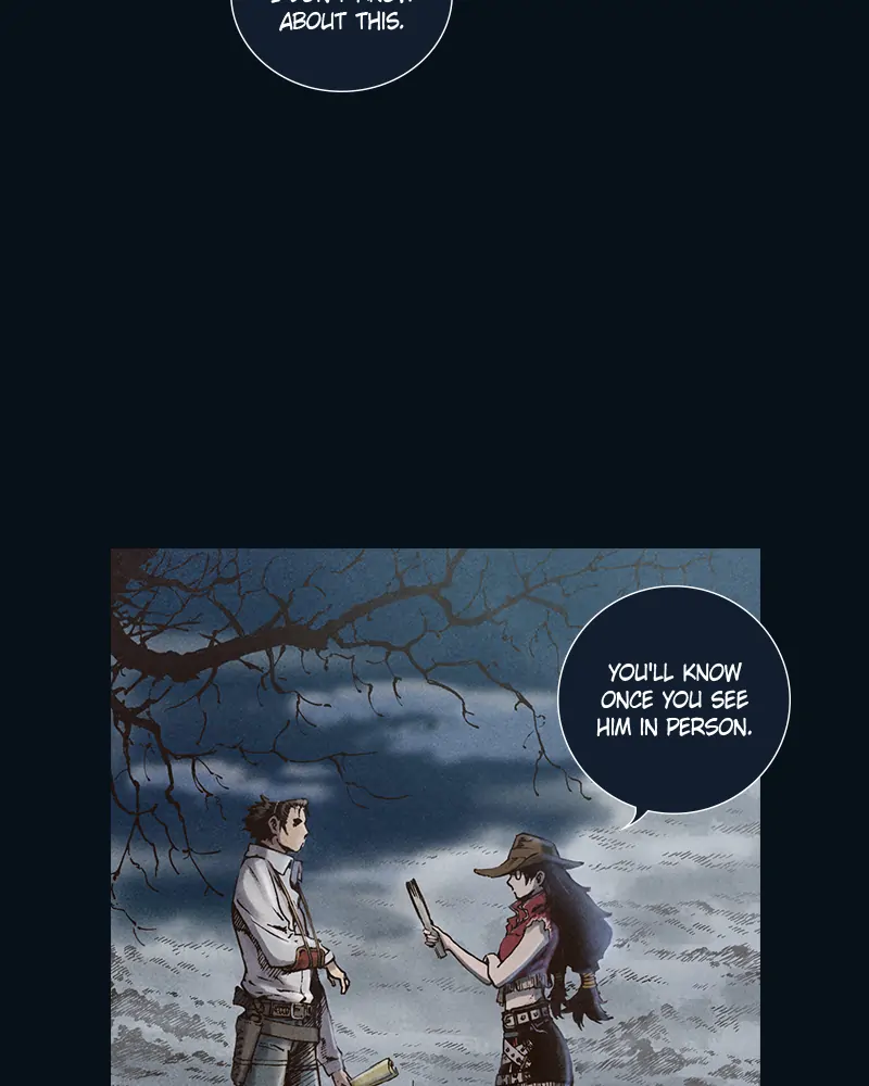 Read Blade of the Phantom Master Manga Online