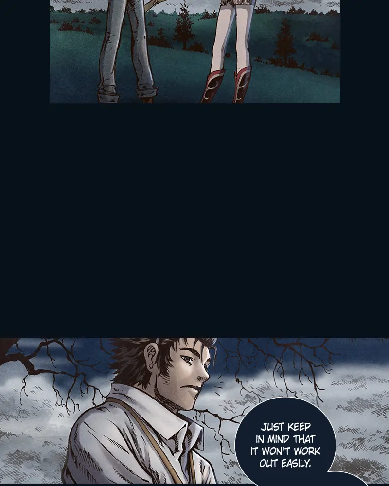 Read Blade of the Phantom Master Manga Online