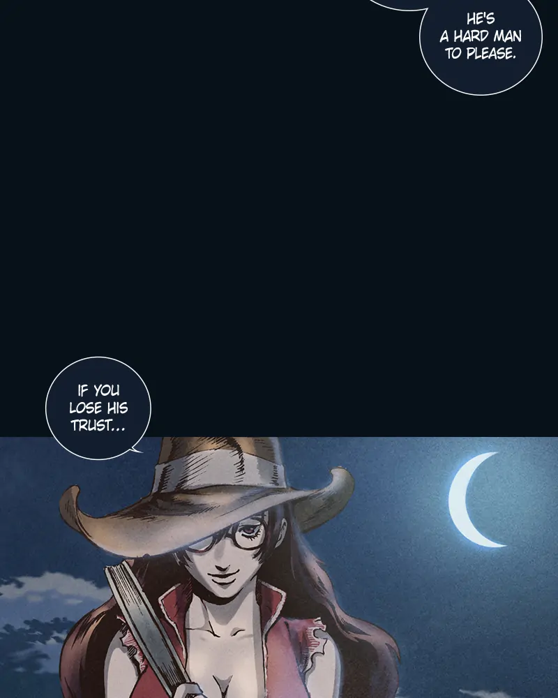 Read Blade of the Phantom Master Manga Online
