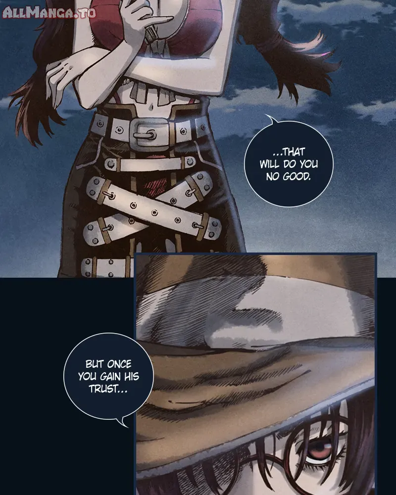 Read Blade of the Phantom Master Manga Online