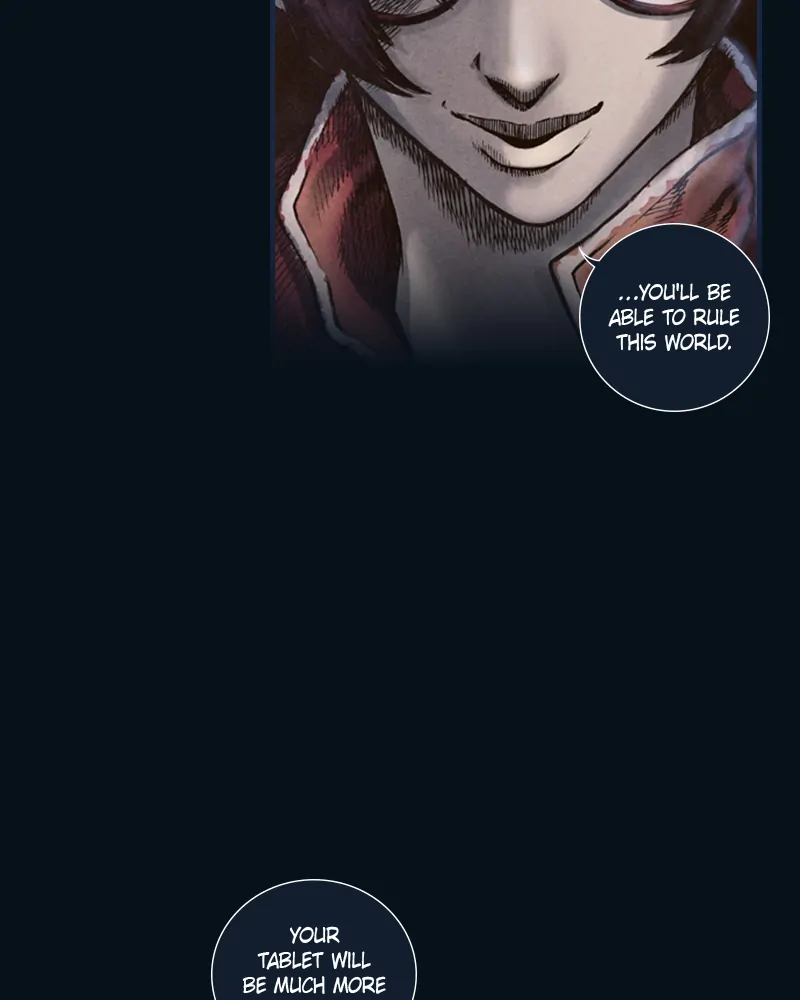 Read Blade of the Phantom Master Manga Online