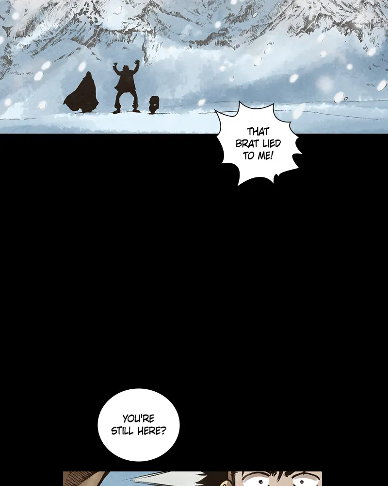 Read Blade of the Phantom Master Manga Online