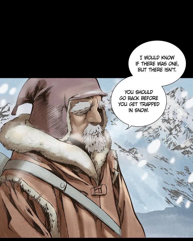 Read Blade of the Phantom Master Manga Online