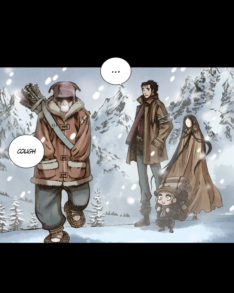Read Blade of the Phantom Master Manga Online