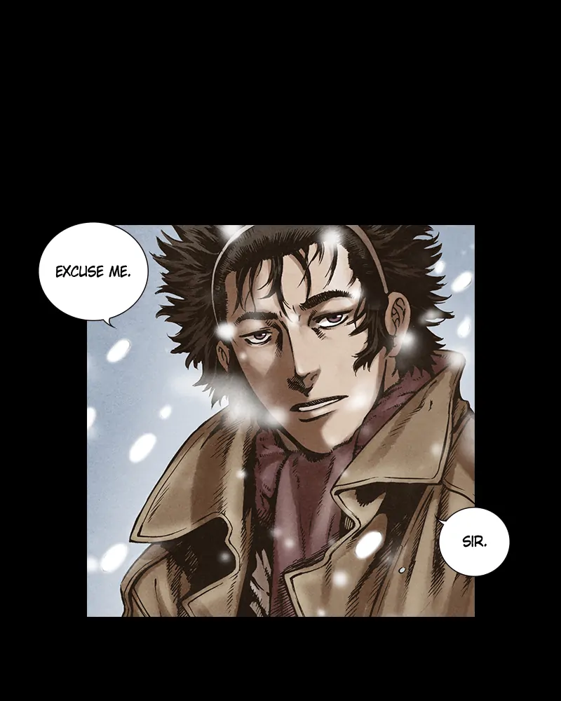 Read Blade of the Phantom Master Manga Online