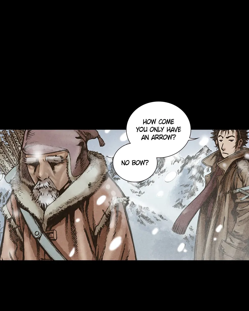 Read Blade of the Phantom Master Manga Online