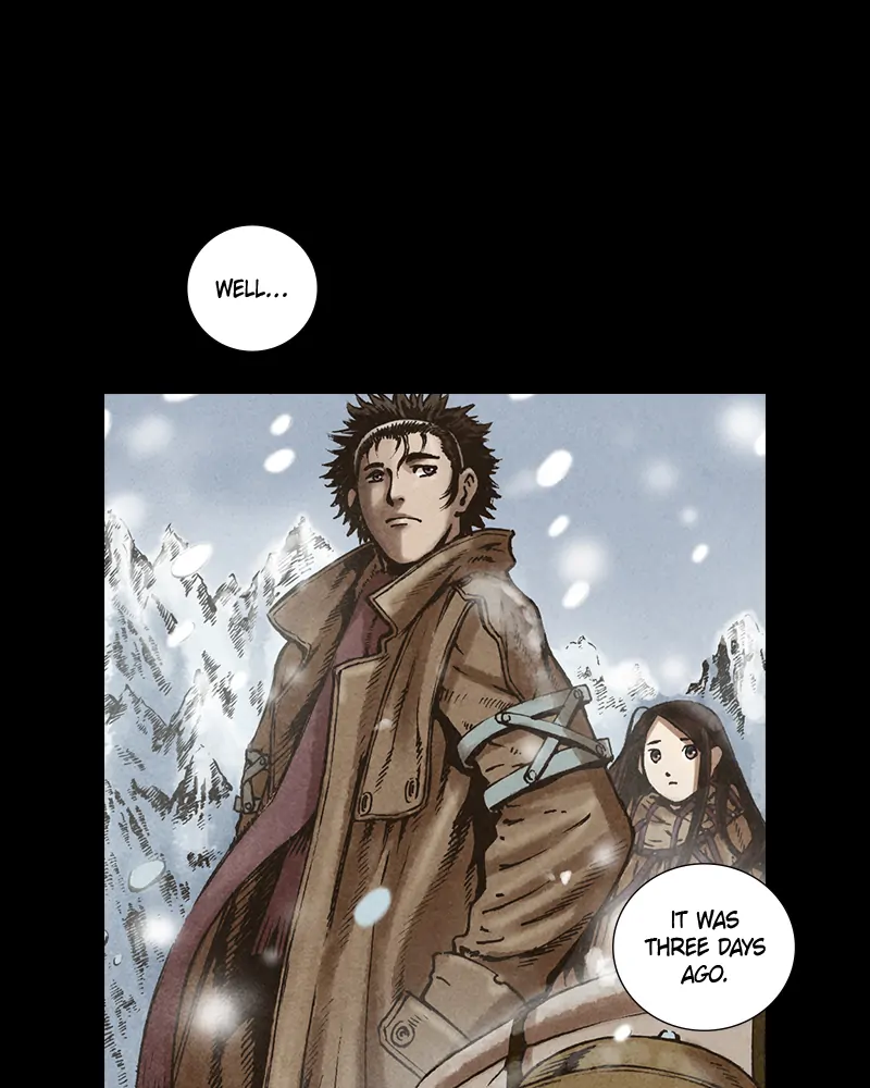 Read Blade of the Phantom Master Manga Online