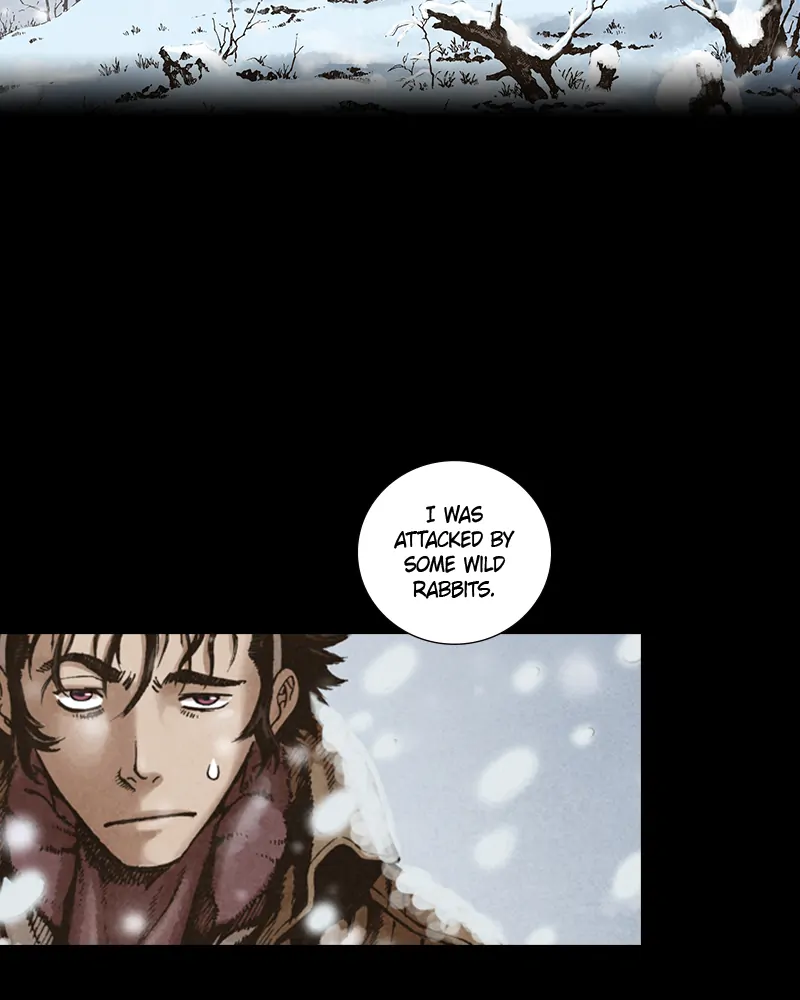 Read Blade of the Phantom Master Manga Online