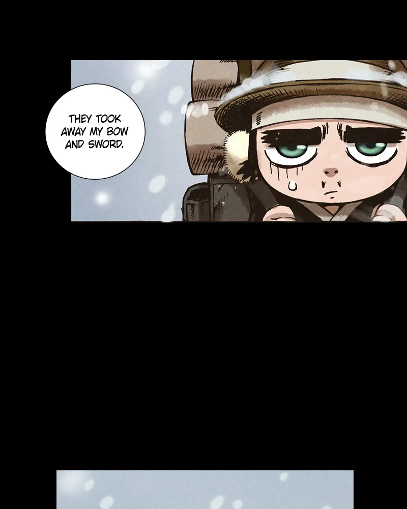 Read Blade of the Phantom Master Manga Online