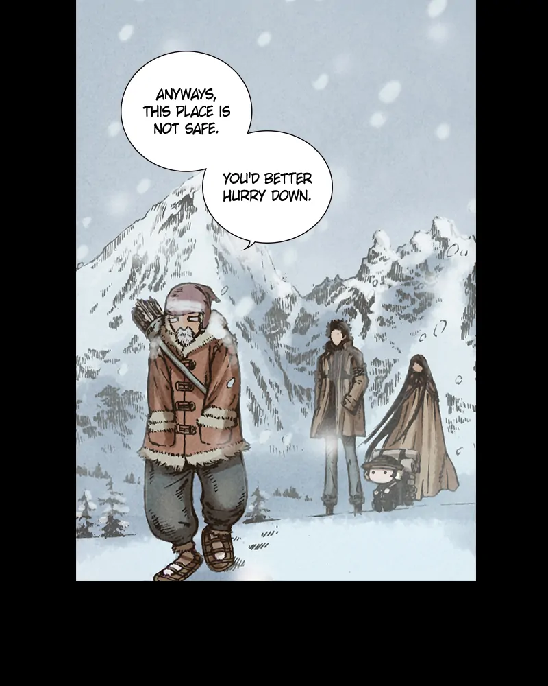 Read Blade of the Phantom Master Manga Online