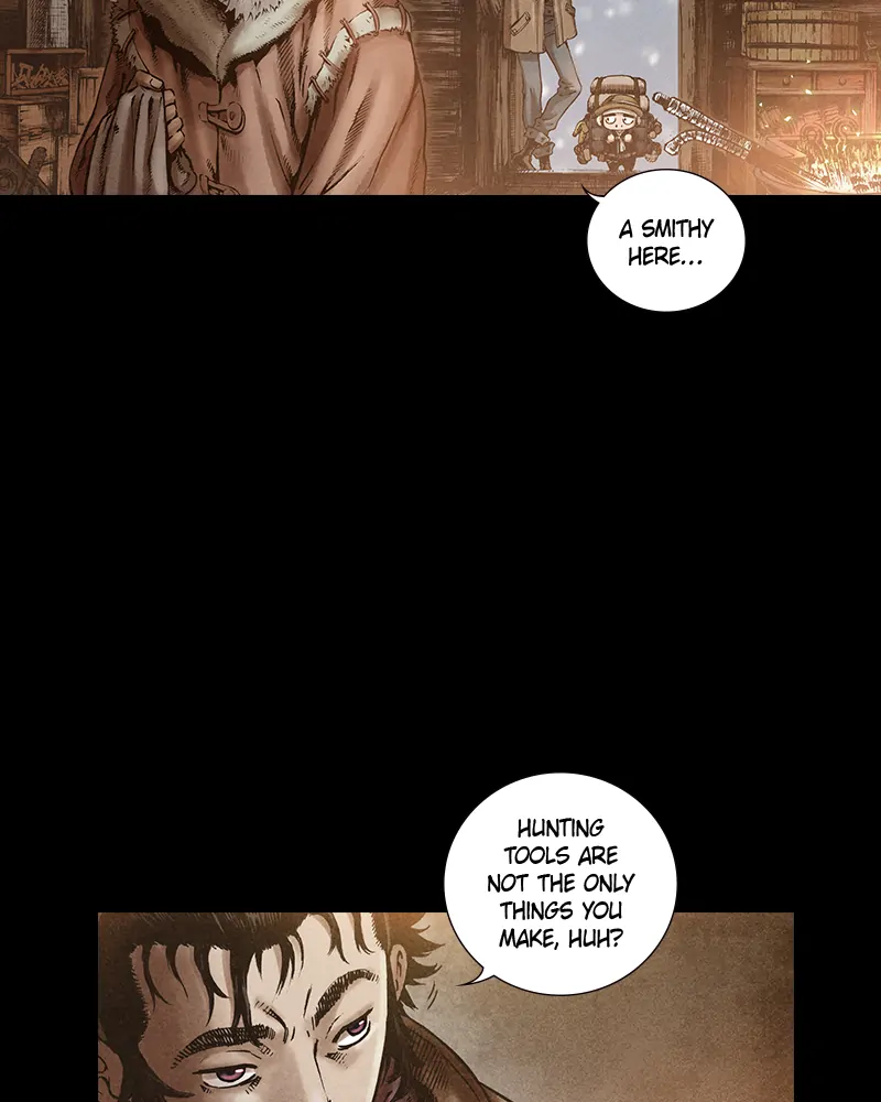 Read Blade of the Phantom Master Manga Online