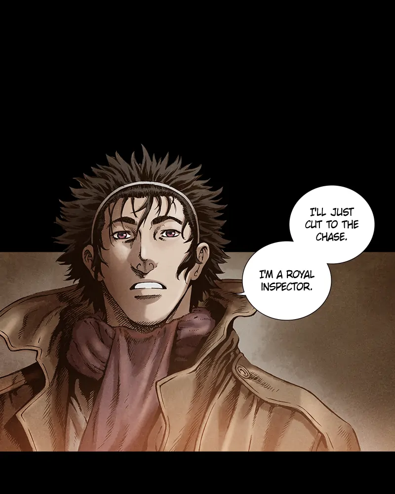 Read Blade of the Phantom Master Manga Online