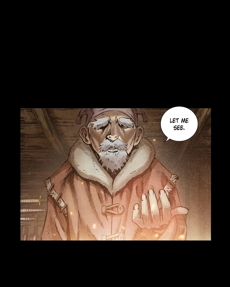 Read Blade of the Phantom Master Manga Online